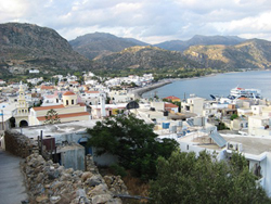 Paleochora