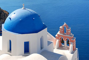 Santorini